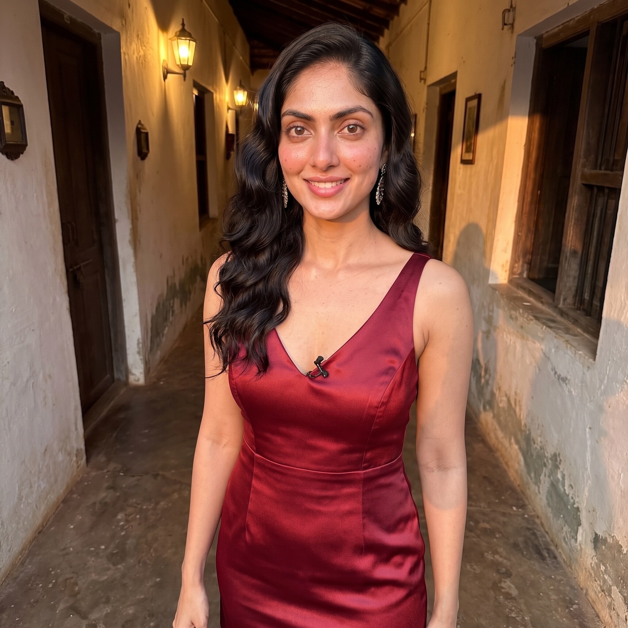 Meera Rathore